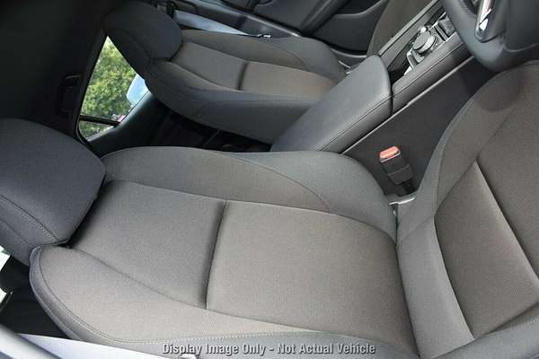 2024 Mazda 3 G20 Evolve BP Series