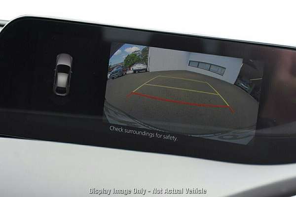 2024 Mazda 3 G20 Evolve BP Series