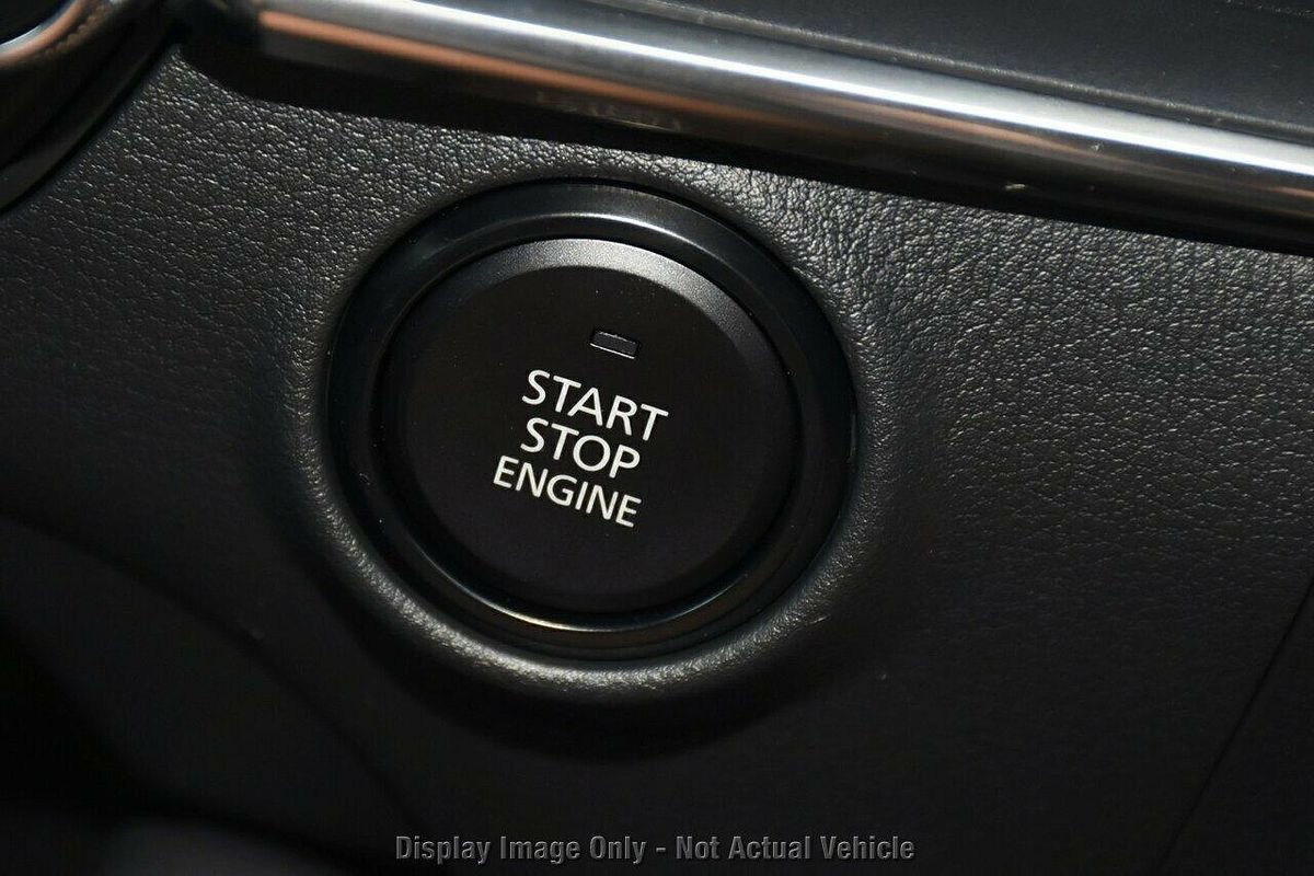 2024 Mazda 3 G20 Evolve BP Series