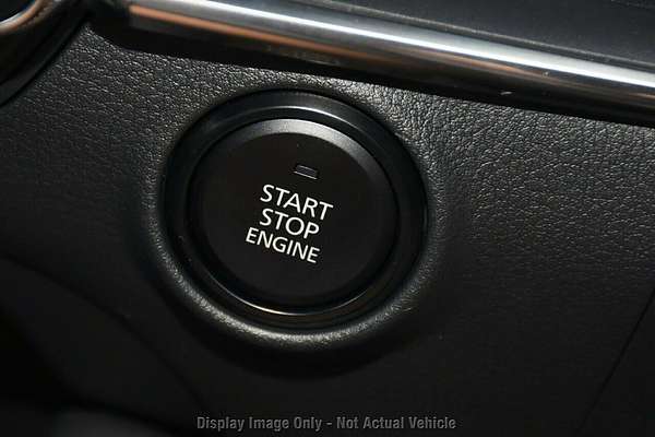 2024 Mazda 3 G20 Evolve BP Series
