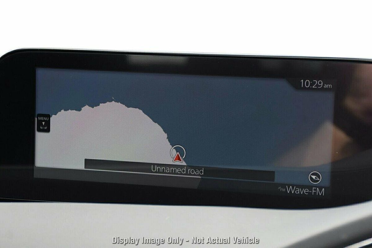 2024 Mazda 3 G20 Evolve BP Series