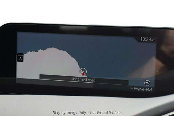 2024 Mazda 3 G20 Evolve BP Series