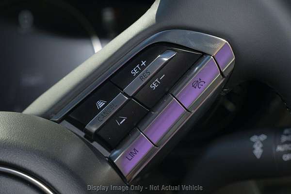 2024 Mazda 3 G20 Touring BP Series