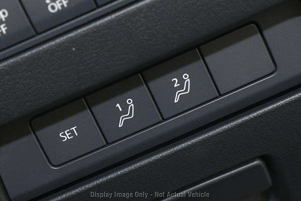 2024 Mazda 3 G20 Touring BP Series