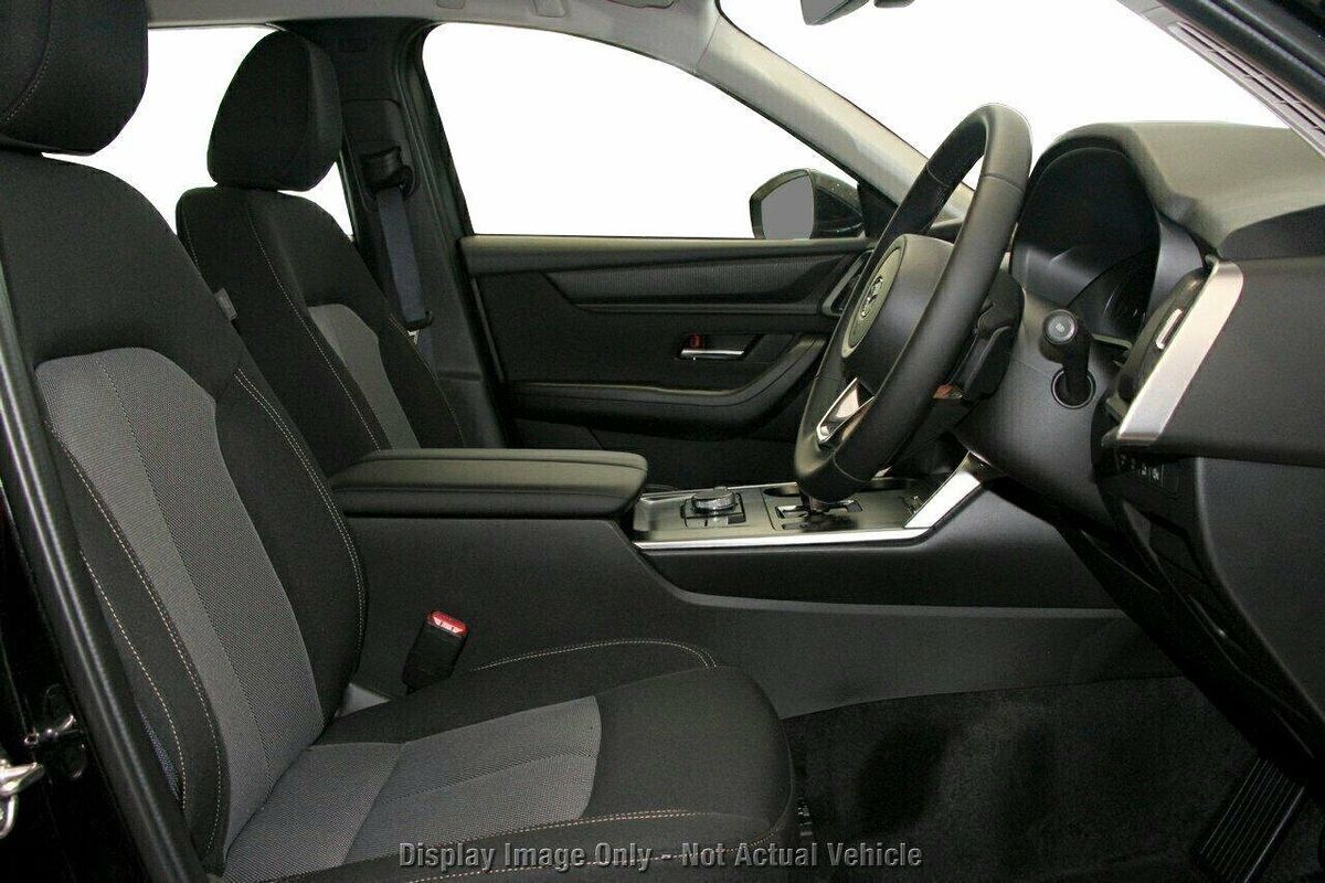 2024 Mazda CX-80 G40e Pure KL
