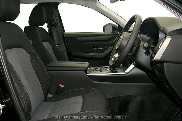 2024 Mazda CX-80 G40e Pure KL