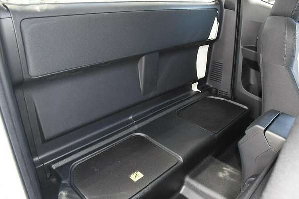2024 Mazda BT-50 XT TF 4X4