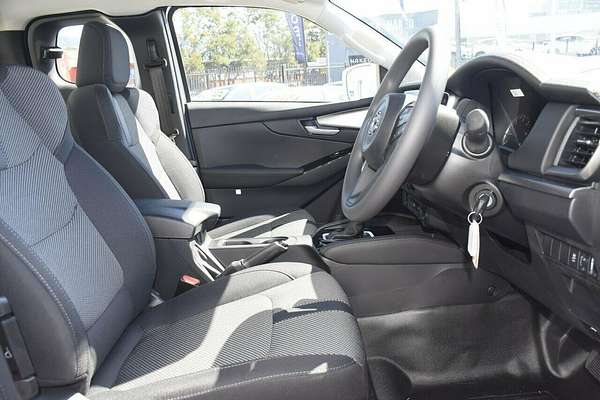 2024 Mazda BT-50 XT TF 4X4