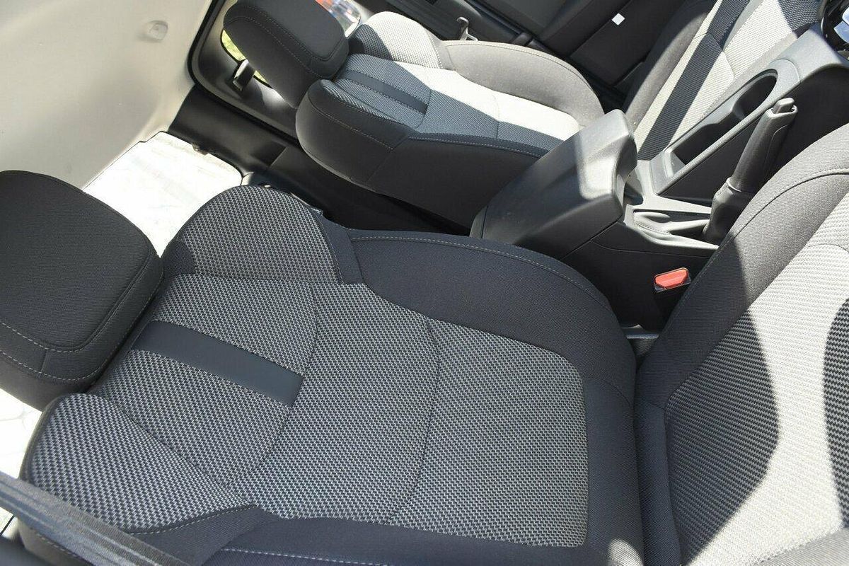 2024 Mazda BT-50 XT TF 4X4