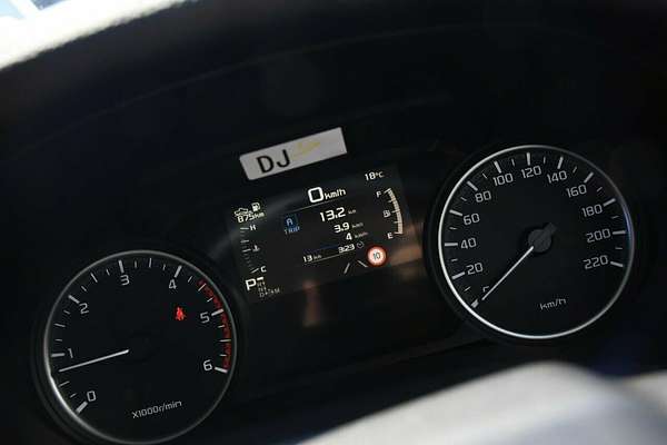 2024 Mazda BT-50 XT TF 4X4