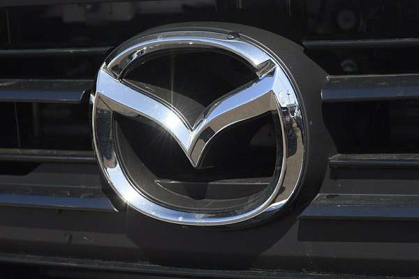 2024 Mazda BT-50 XT TF 4X4