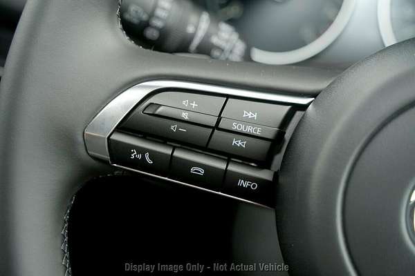 2024 Mazda 3 G20 Evolve BP Series