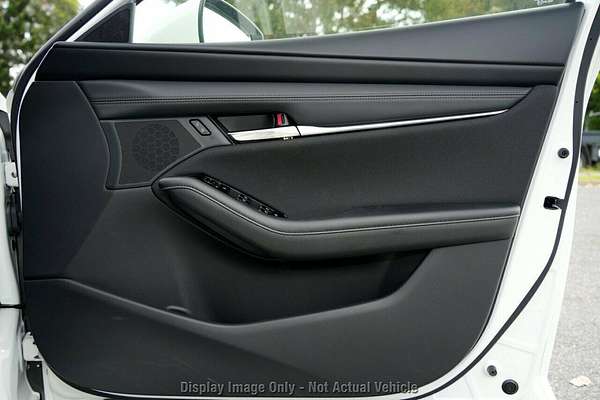 2024 Mazda 3 G20 Evolve BP Series