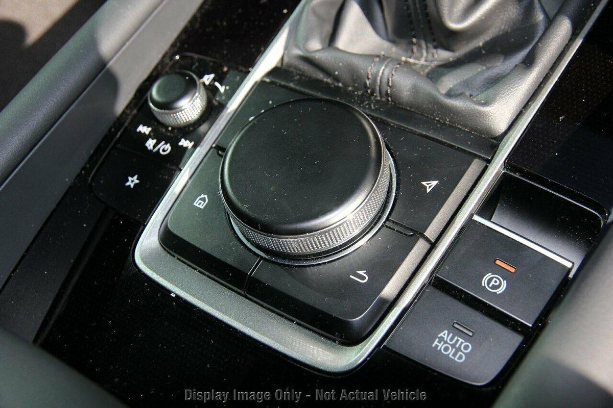 2024 Mazda 3 G20 Pure BP Series