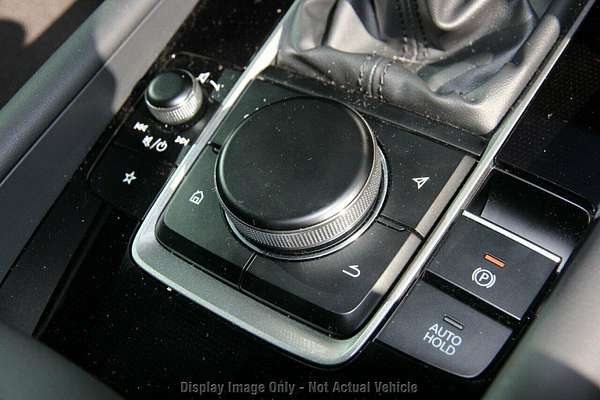 2024 Mazda 3 G20 Pure BP Series