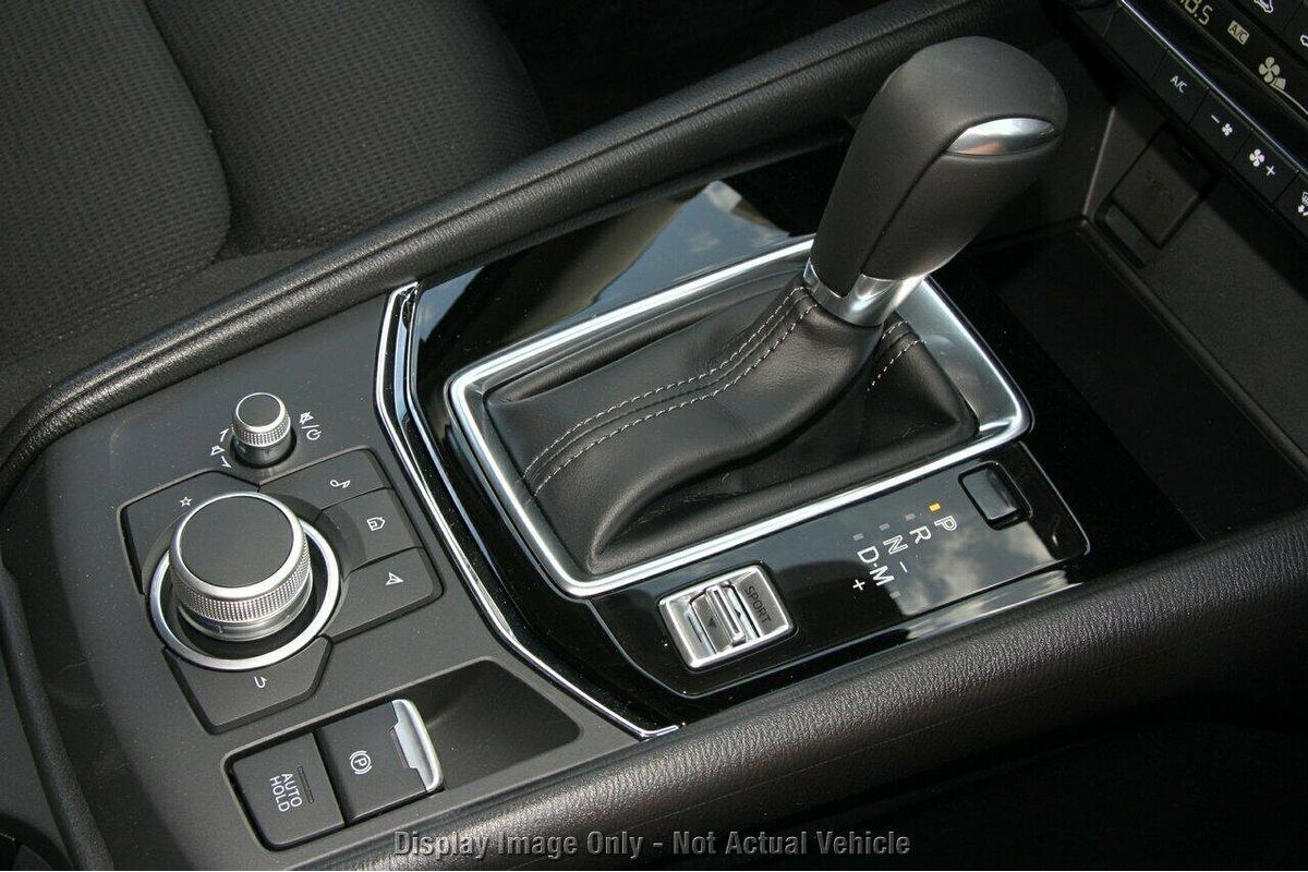 2024 Mazda CX-5 G25 Maxx Sport KF Series