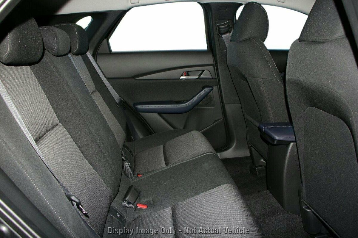 2024 Mazda CX-30 G20 Pure DM Series