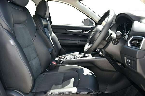 2025 Mazda CX-5 G25 Touring KF Series