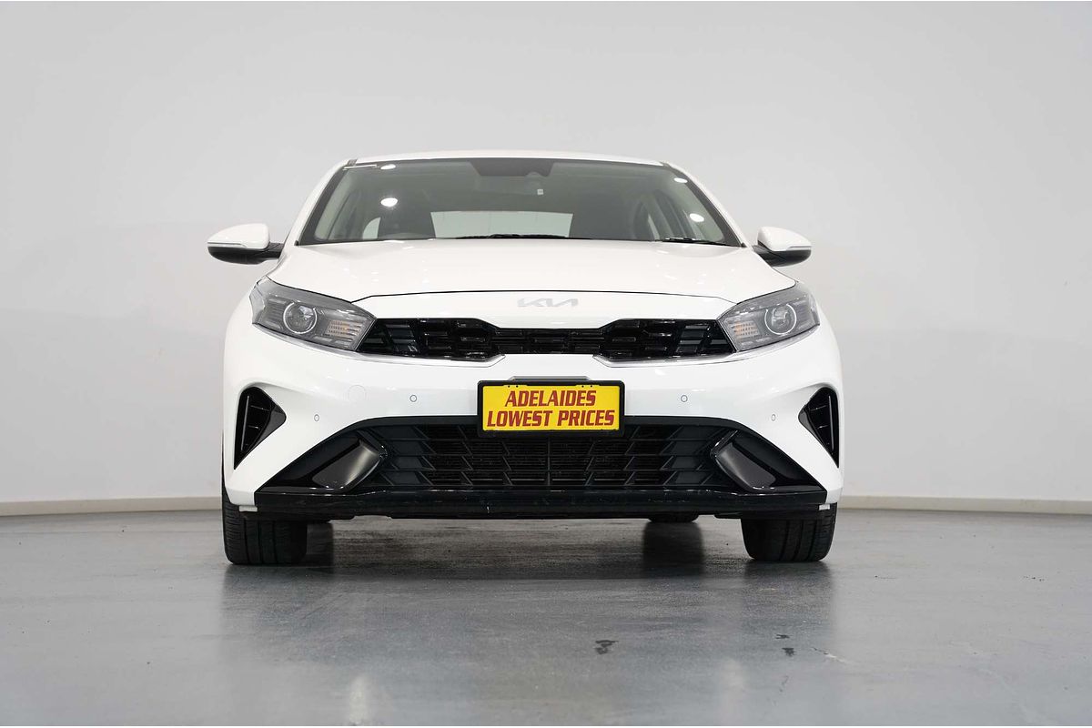 2023 Kia Cerato S BD