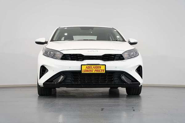 2023 Kia Cerato S BD