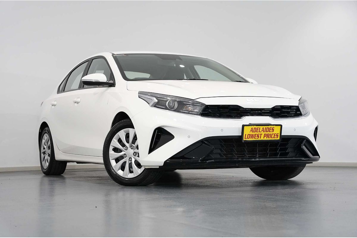 2023 Kia Cerato S BD