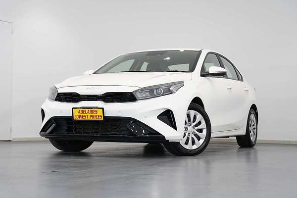 2023 Kia Cerato S BD