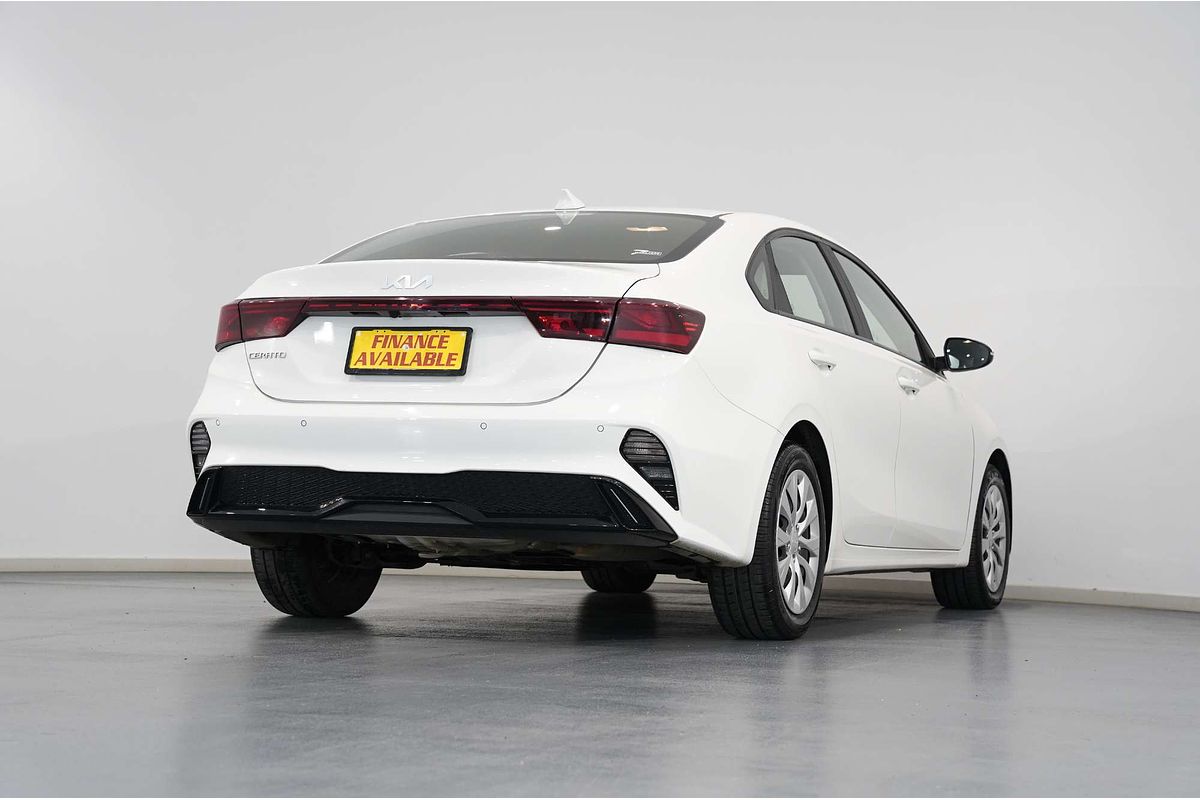 2023 Kia Cerato S BD