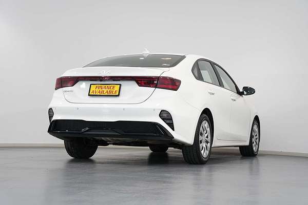 2023 Kia Cerato S BD