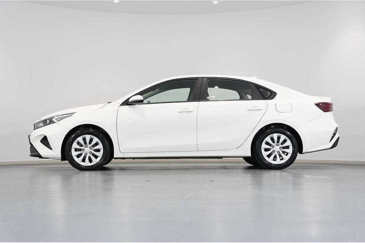 2023 Kia Cerato S BD
