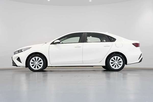 2023 Kia Cerato S BD