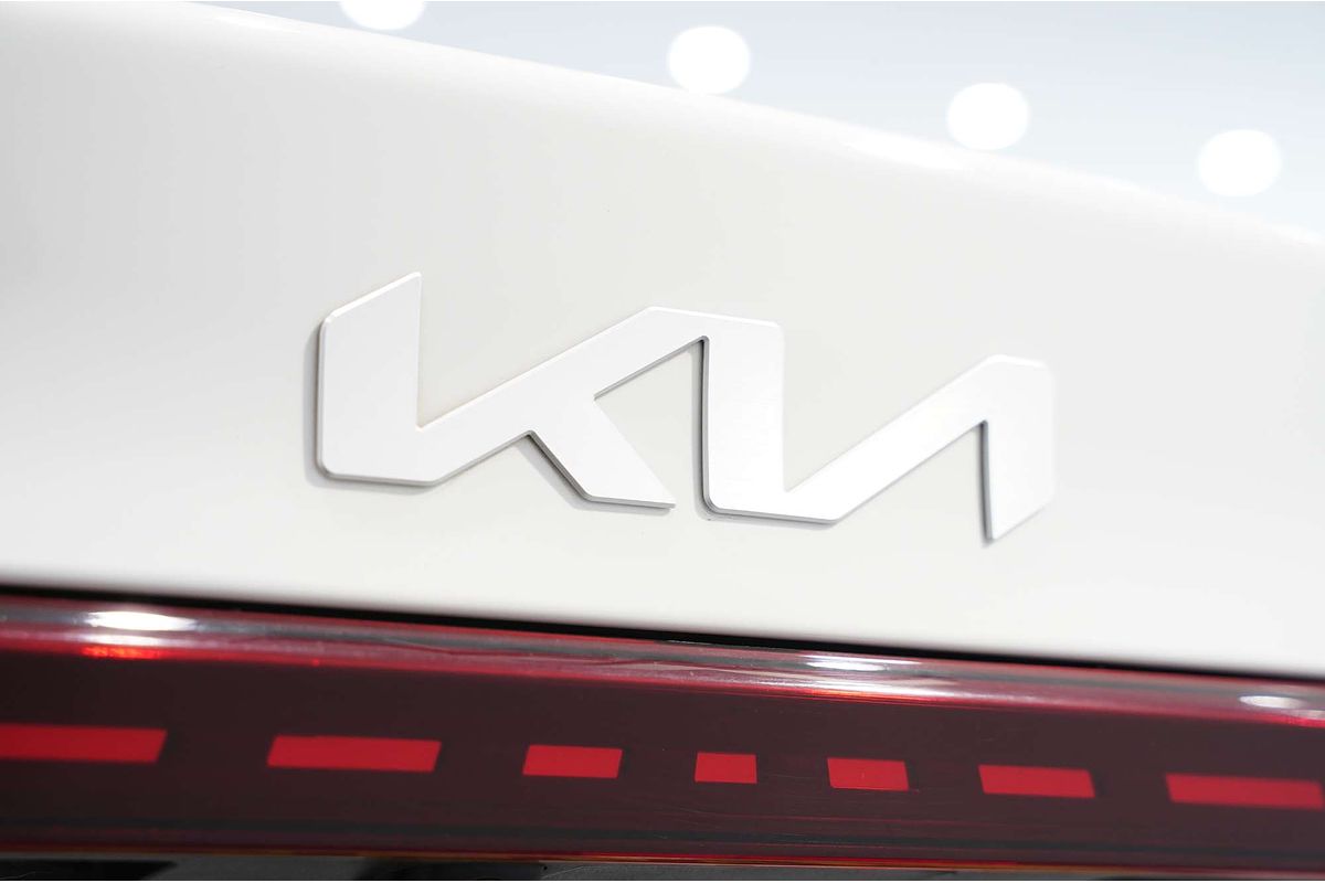 2023 Kia Cerato S BD