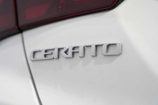 2023 Kia Cerato S BD