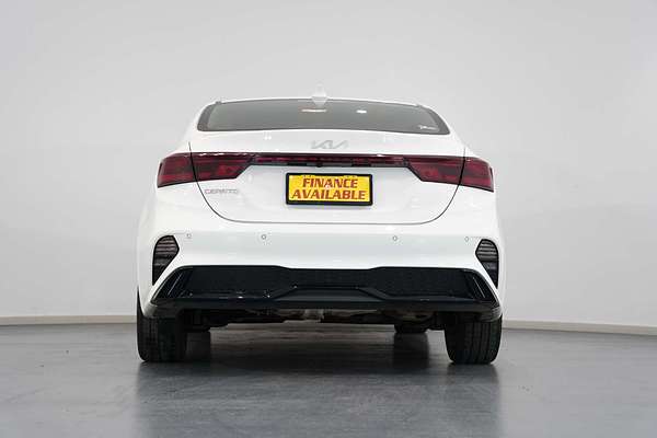 2023 Kia Cerato S BD