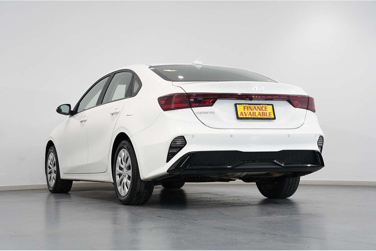 2023 Kia Cerato S BD