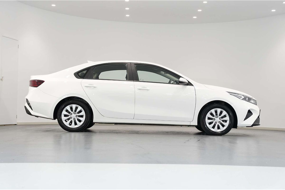 2023 Kia Cerato S BD