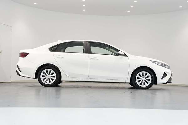 2023 Kia Cerato S BD