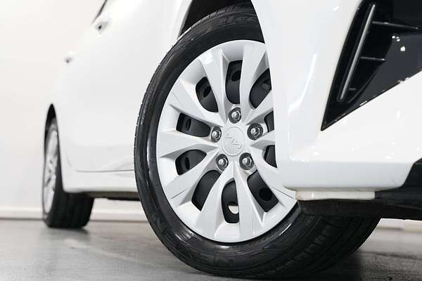 2023 Kia Cerato S BD