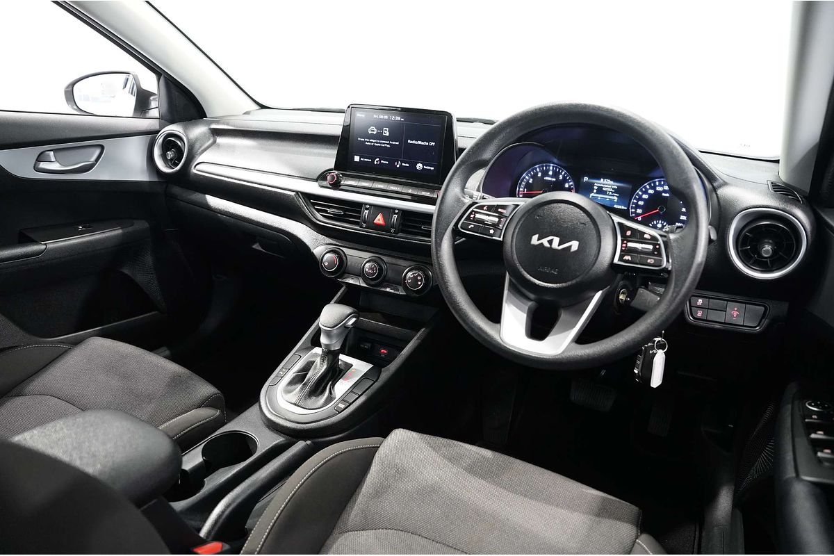 2023 Kia Cerato S BD