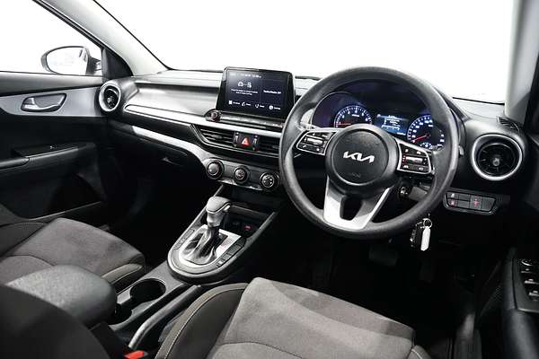 2023 Kia Cerato S BD