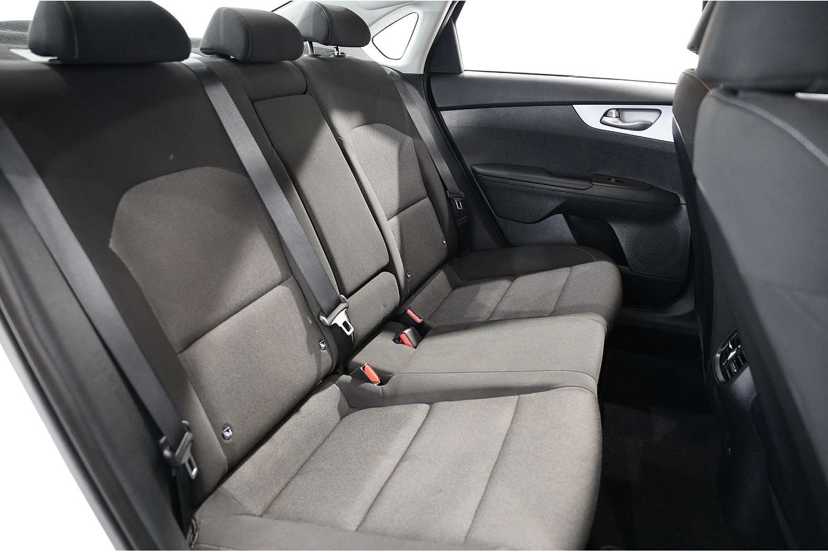 2023 Kia Cerato S BD