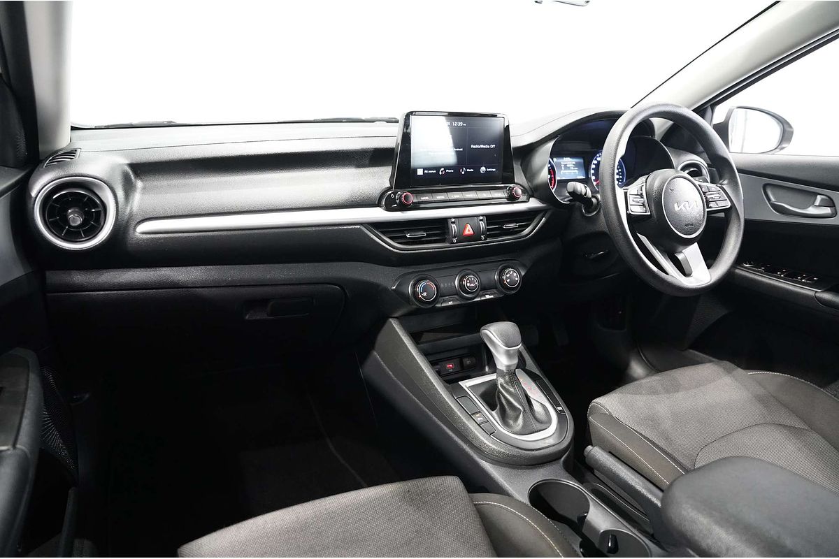 2023 Kia Cerato S BD
