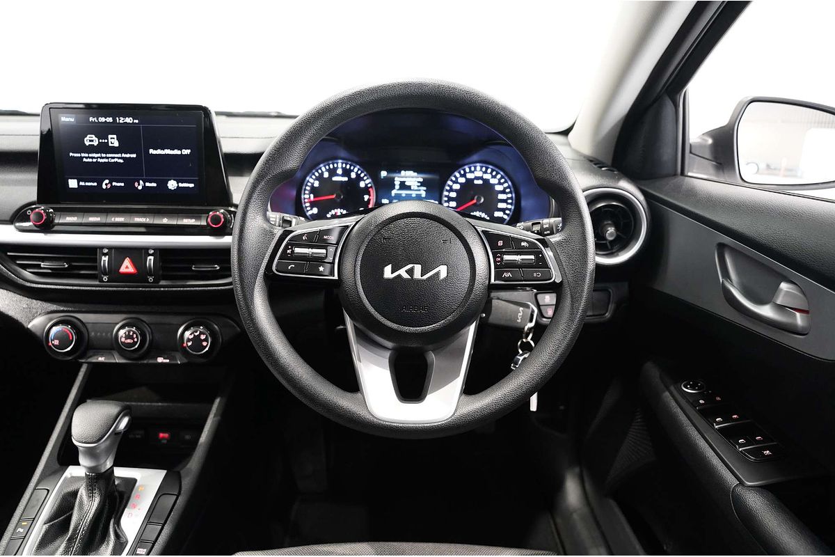 2023 Kia Cerato S BD