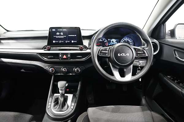 2023 Kia Cerato S BD