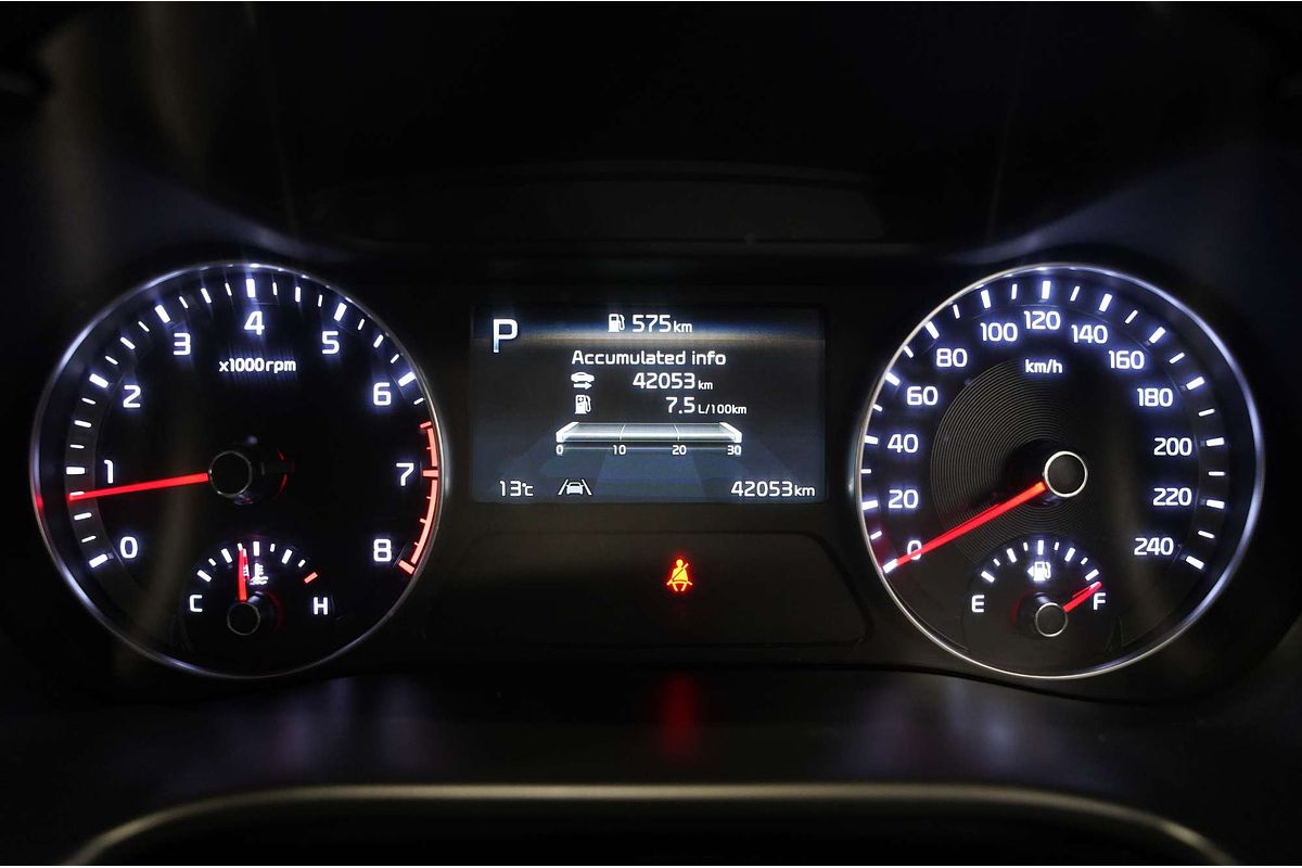 2023 Kia Cerato S BD