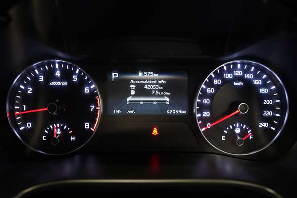 2023 Kia Cerato S BD