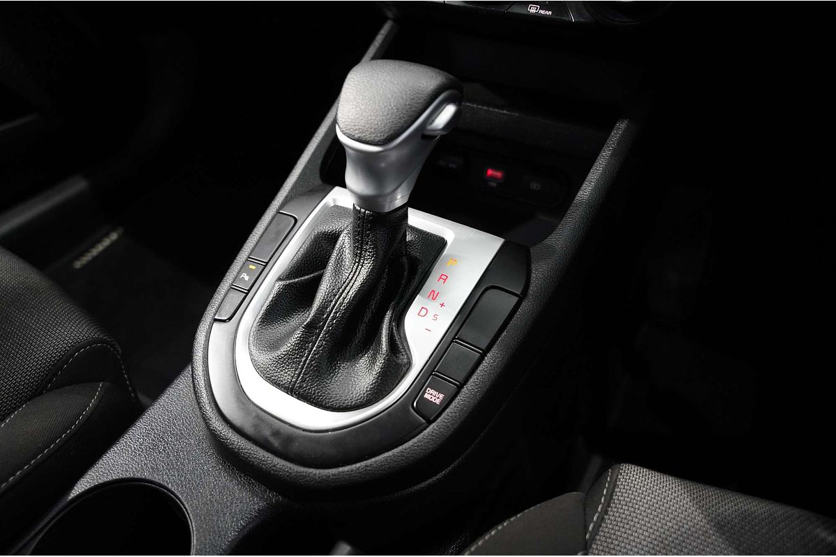 2023 Kia Cerato S BD