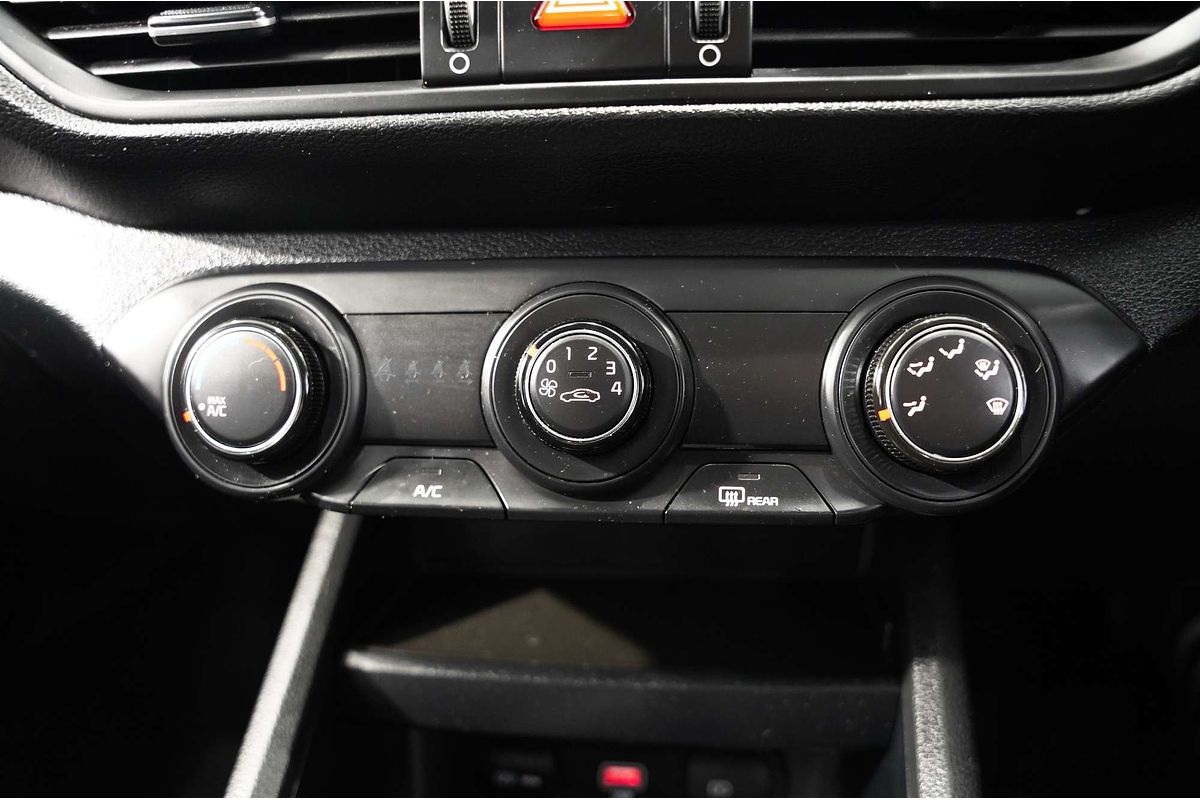 2023 Kia Cerato S BD