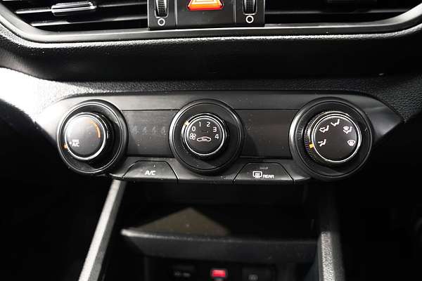 2023 Kia Cerato S BD