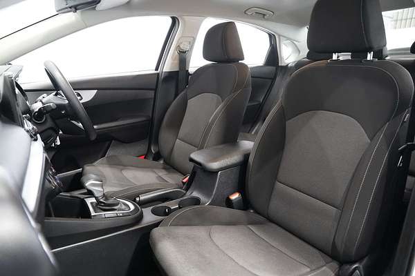 2023 Kia Cerato S BD