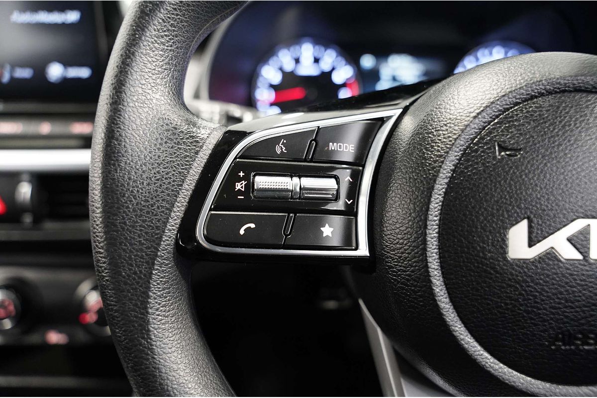 2023 Kia Cerato S BD